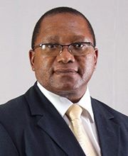 Leonard Nxumalo