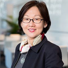 Lesly Goh