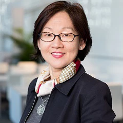 Lesly Goh Senior Technology Advisor