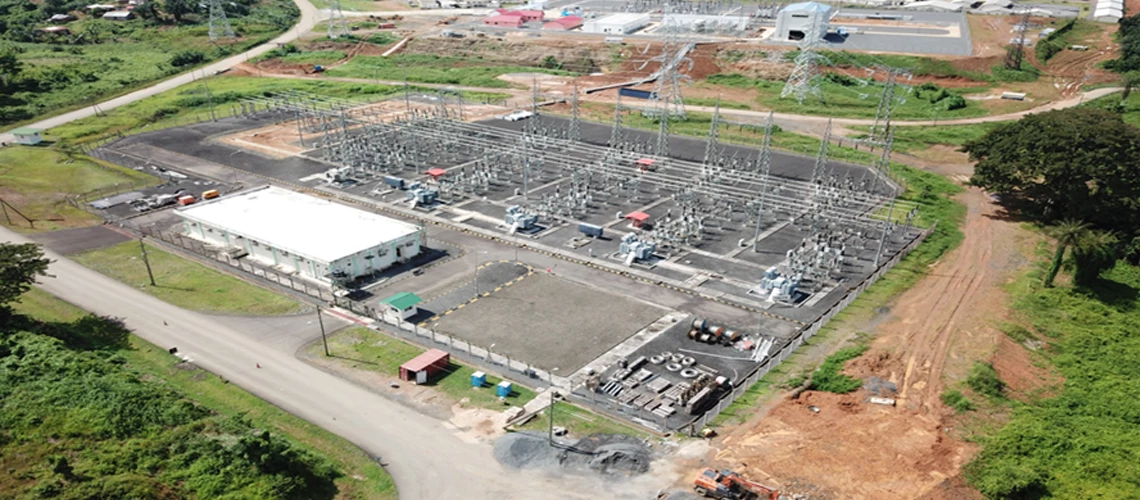Looking ahead: a perspective on the national electricity utility of Liberia