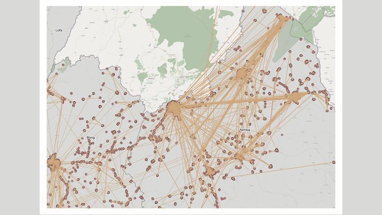 A Strong Foundation for Adaptive Social Protection in Liberia: Building the Liberia Household Social Registry
