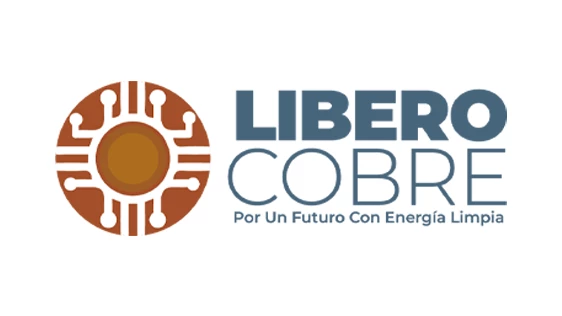 Logo: LBERO CORBE