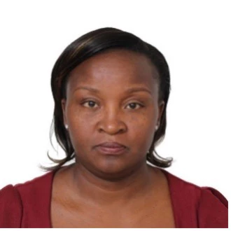 Lilian Kahindo