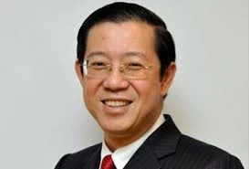 Lim Guan Eng