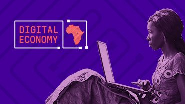 Digital Economy for Africa