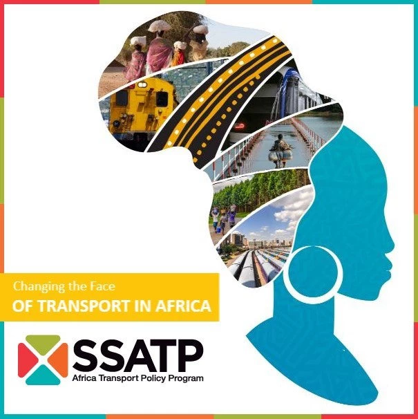 SSATP logo