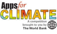Concurso de aplicaciones para combatir el cambio climático