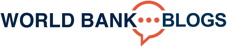 World Bank Blogs Logo
