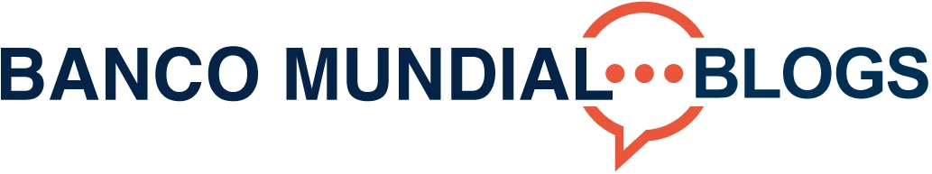 Logo de Blogs del Banco Mundial