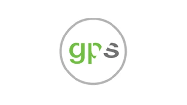 GPS logo.