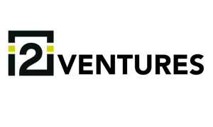 Logo: i2i Ventures
