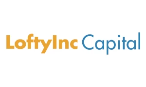 Logo: LoftyInc Capital