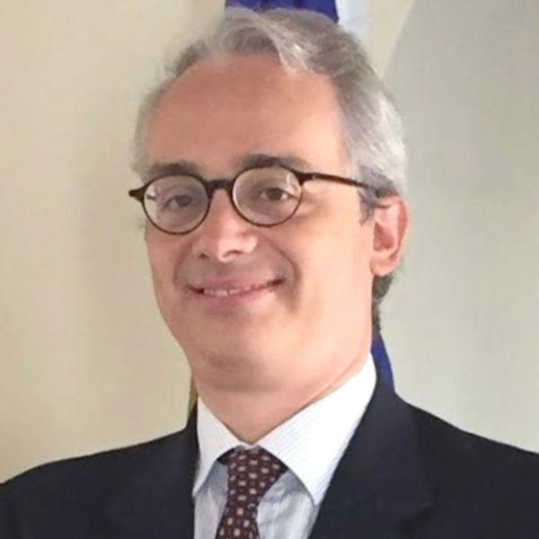 •	Lorenzo Ortona, Deputy National Coordinator for the Implementation of the Mattei Plan for Africa, Prime Minister's office, Italy 