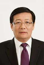 Lou Jiwei