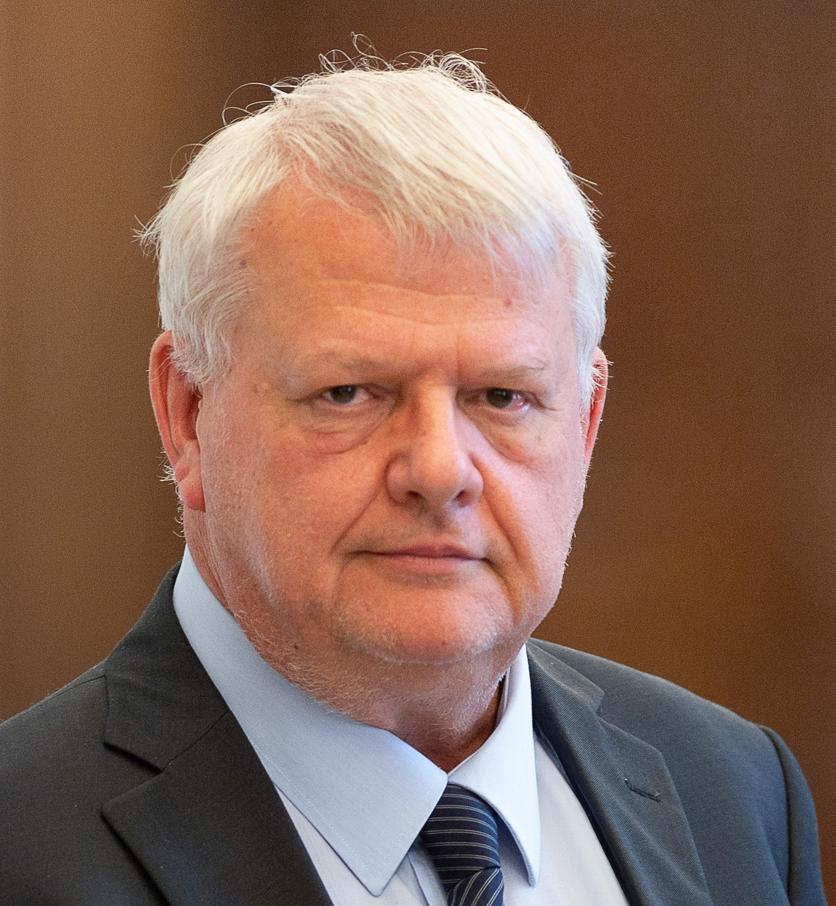 Luigi Federico Signorin