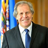 Luis Almagro