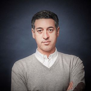 Luis Diestre