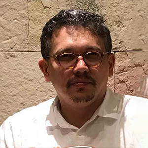 Luis  Gonzales Morales