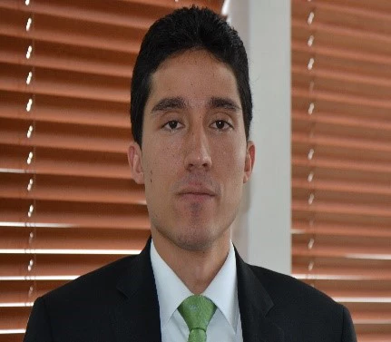 Luis Fernando Mejia