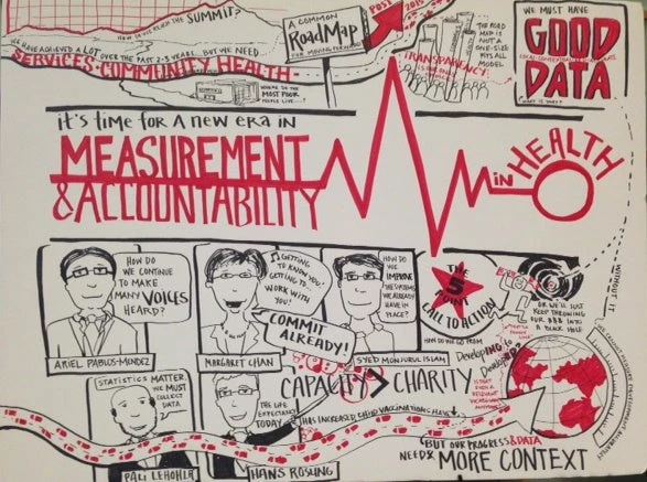 MA4H Summit Illustration