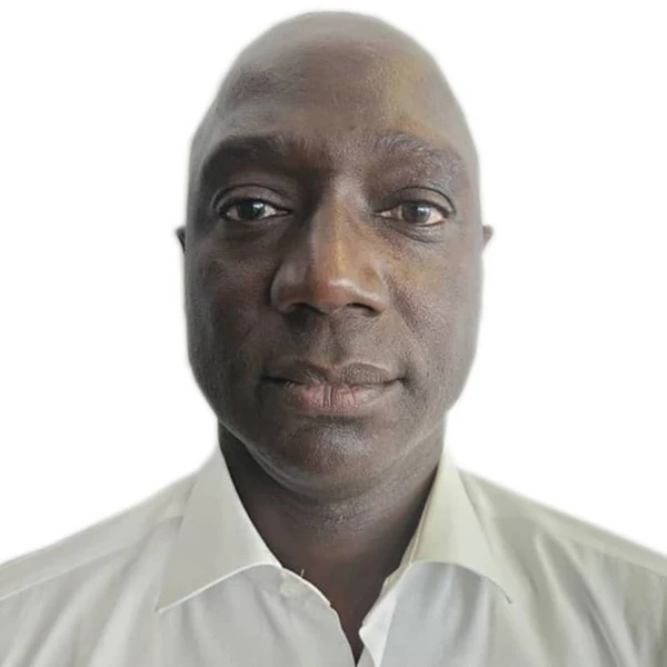 Minister of Agriculture, Senegal