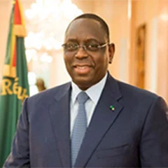 Macky Sall