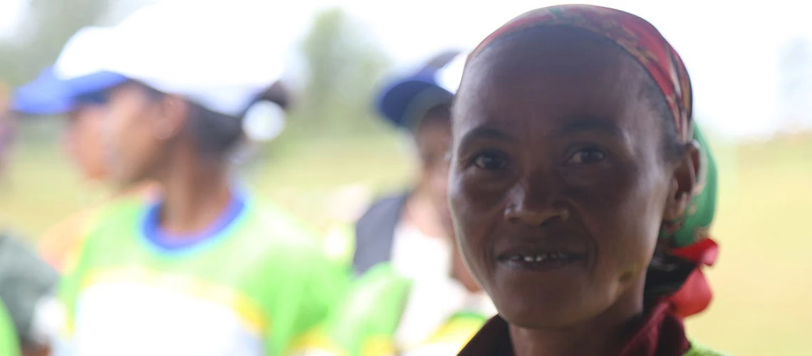 À Madagascar, la place des femmes gagne du terrain