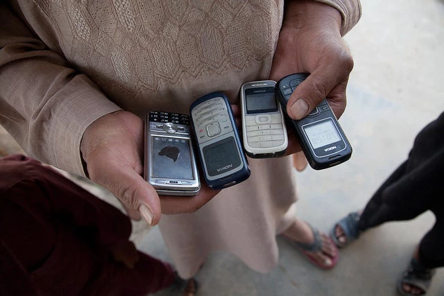 Mobile money is just one part of the financial inclusion equation (Credit: imtfi, Flickr Creative Commons)