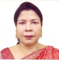 Mahmuda Begum