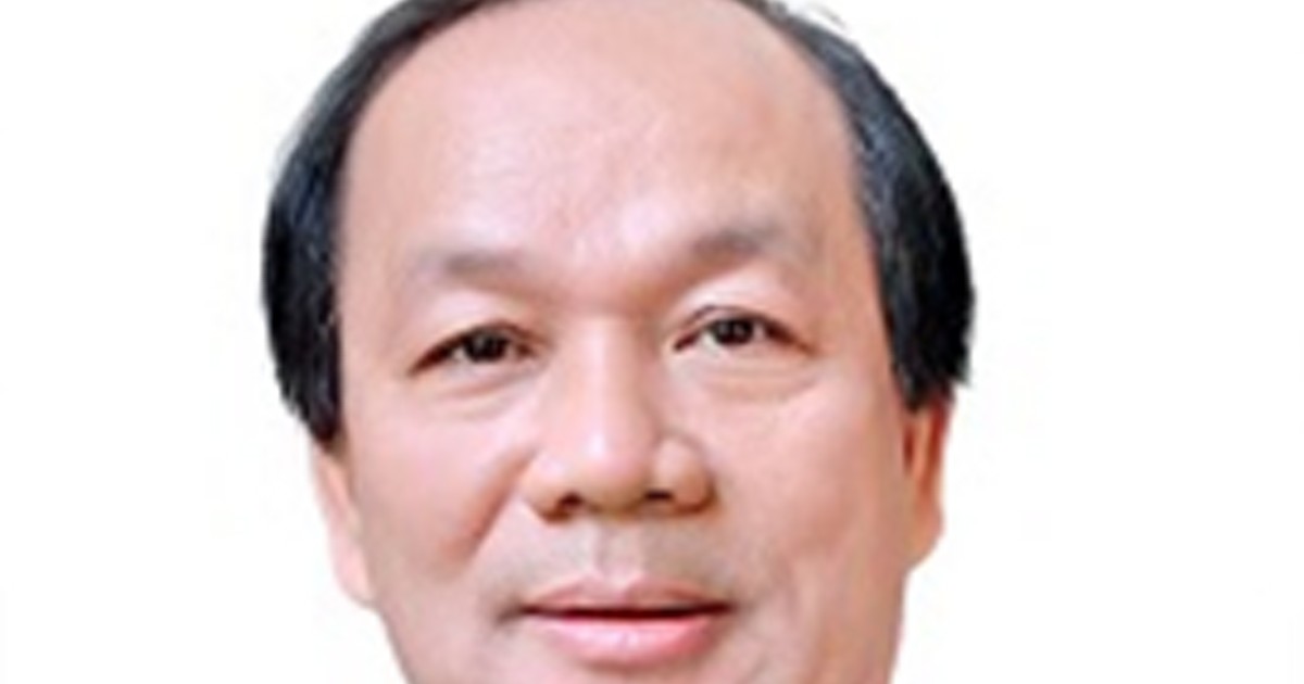Mai Tien Dung | World Bank Live