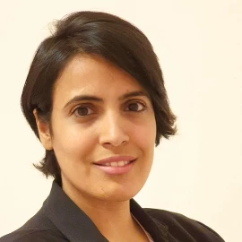 مالا عامر الأحمدي