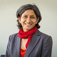 Mamta Murthi