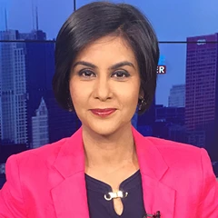 Manisha Natarajan