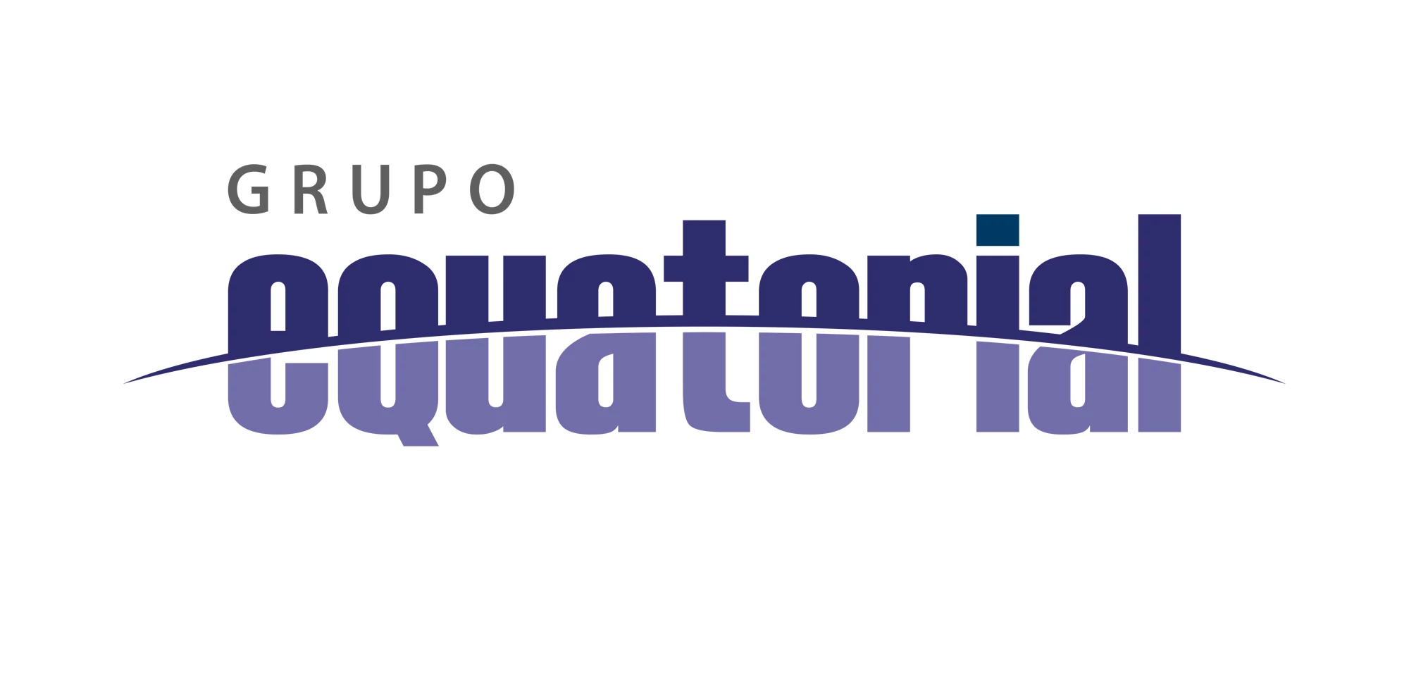 Grupo Equatorial - Logo