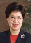 Margaret Chan