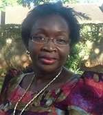 Maria Kiwanuka