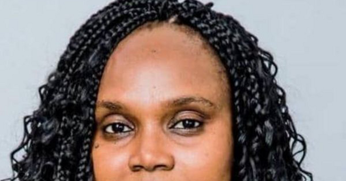 Mariama Ciré Sylla | World Bank Live