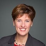 Marie-Claude Bibeau