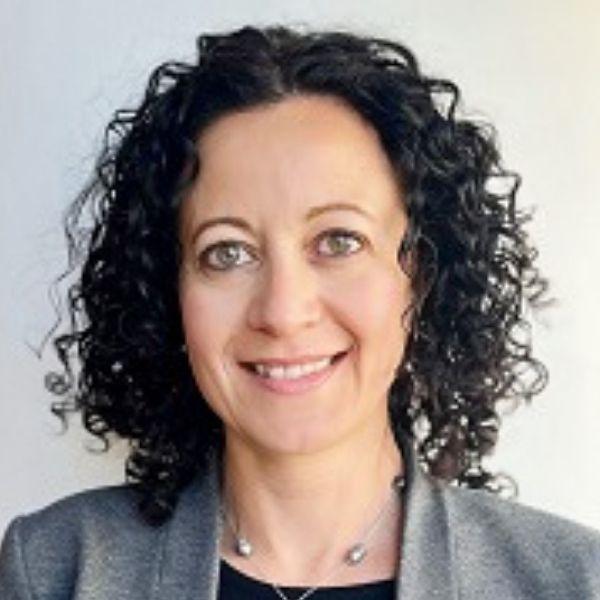 Marina Elefante, Private Sector Development Specialist, Women Business and the Law