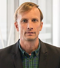 Mark Dybul