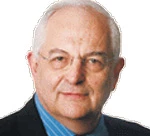 Martin Wolf