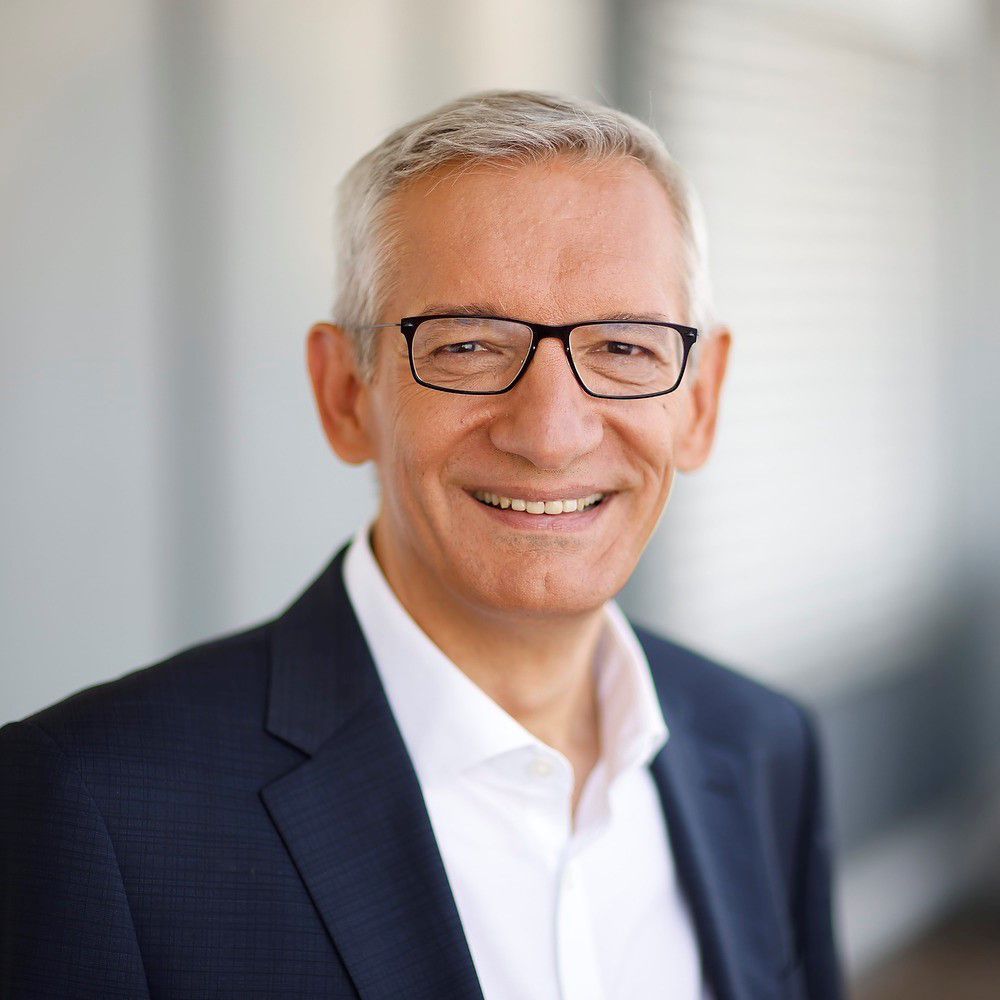 Martin Jäger World Bank Live