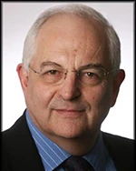 Martin Wolf