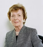 Mary Robinson