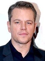 Matt Damon