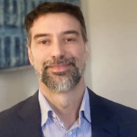 Matteo Morgandi