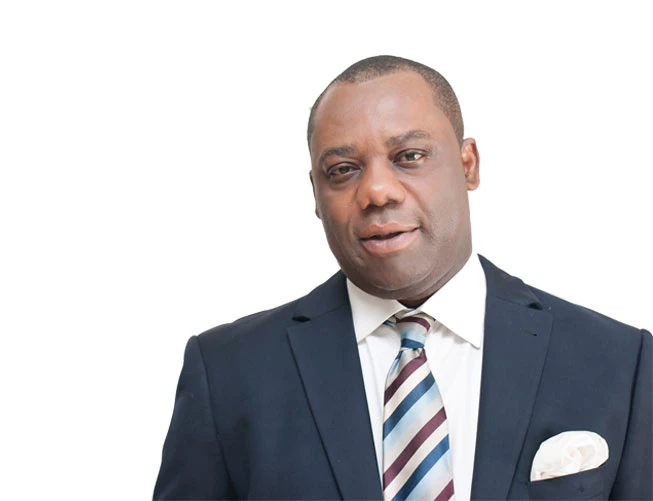 Matthew  Opoku Prempeh