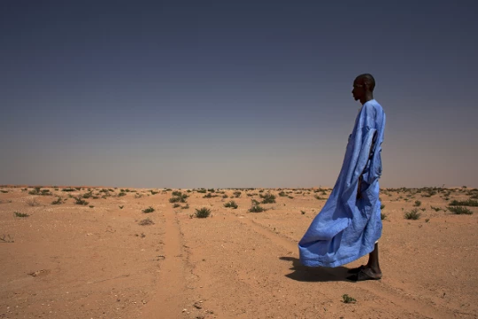 Photo by Andrea Borgarello / TerrAfrica, World Bank)