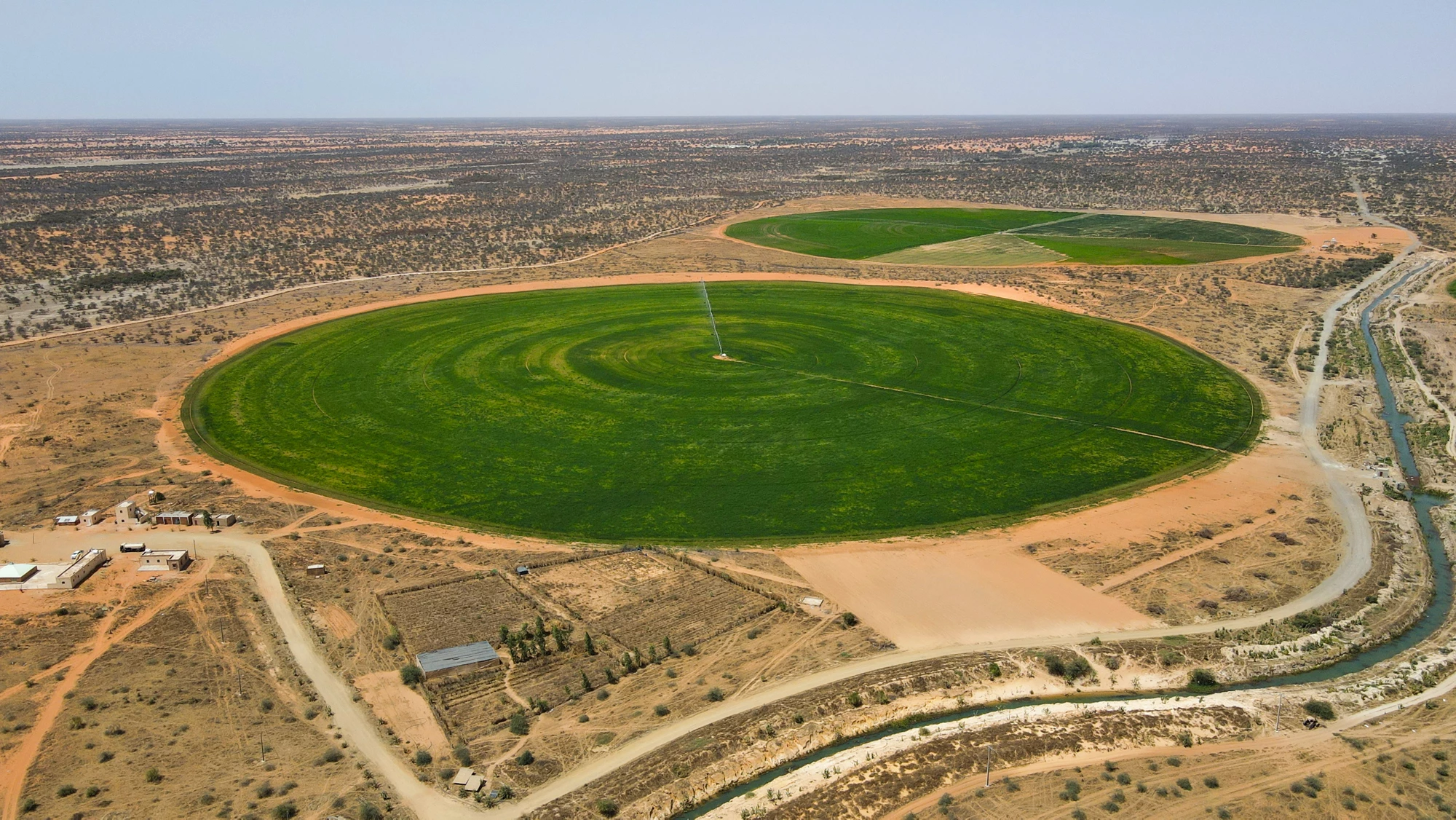 Mauritania Investment Code 2025