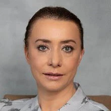 Maya Gusarova